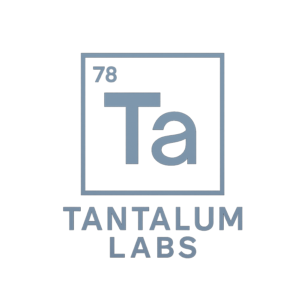 Tantalum Labs Logo